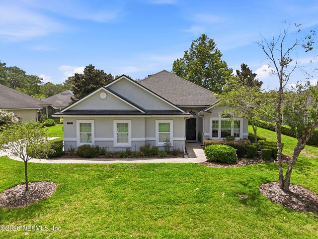 3581 OGLEBAY Drive, Green Cove Springs, FL 32043