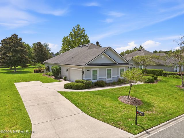 3581 OGLEBAY Drive, Green Cove Springs, FL 32043