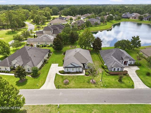 3581 OGLEBAY Drive, Green Cove Springs, FL 32043