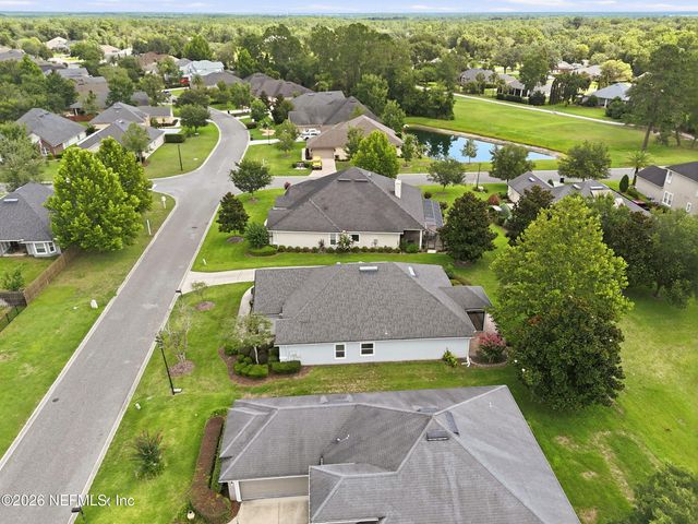 3581 OGLEBAY Drive, Green Cove Springs, FL 32043