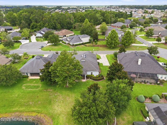 3581 OGLEBAY Drive, Green Cove Springs, FL 32043