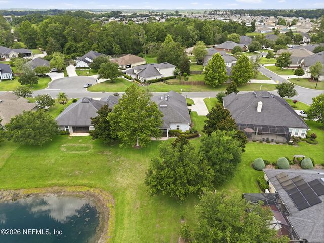 3581 OGLEBAY Drive, Green Cove Springs, FL 32043