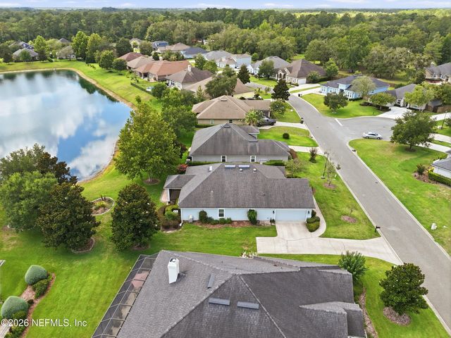 3581 OGLEBAY Drive, Green Cove Springs, FL 32043