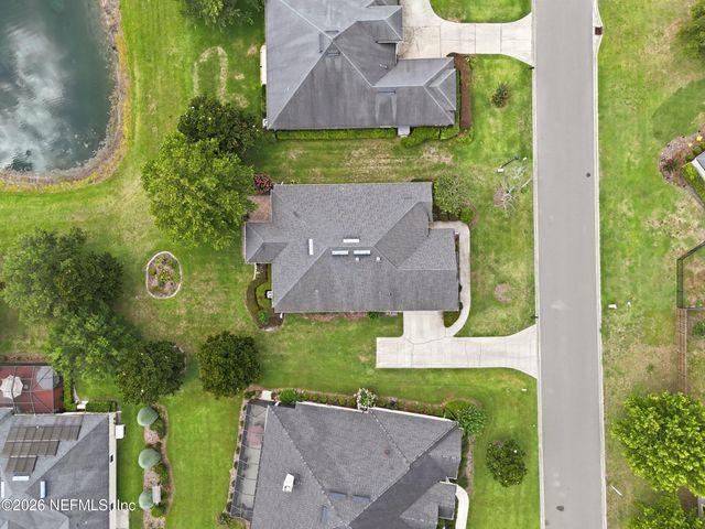 3581 OGLEBAY Drive, Green Cove Springs, FL 32043