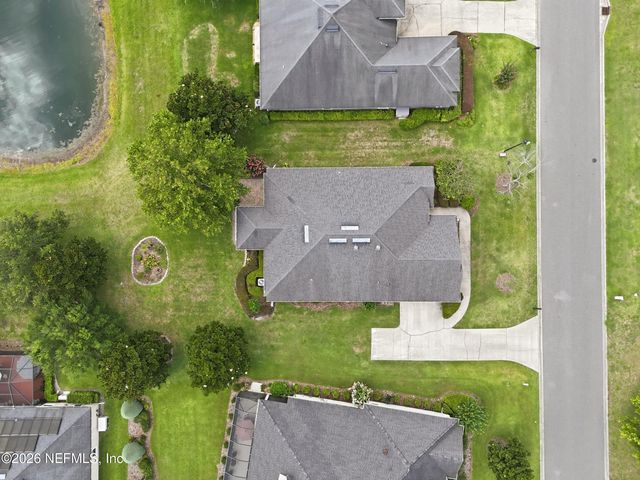 3581 OGLEBAY Drive, Green Cove Springs, FL 32043