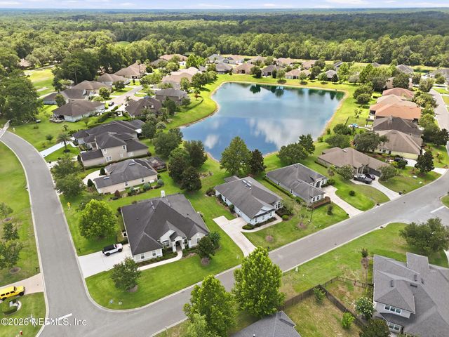 3581 OGLEBAY Drive, Green Cove Springs, FL 32043
