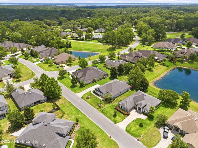 3581 OGLEBAY Drive, Green Cove Springs, FL 32043