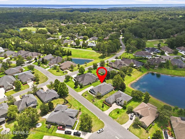 3581 OGLEBAY Drive, Green Cove Springs, FL 32043