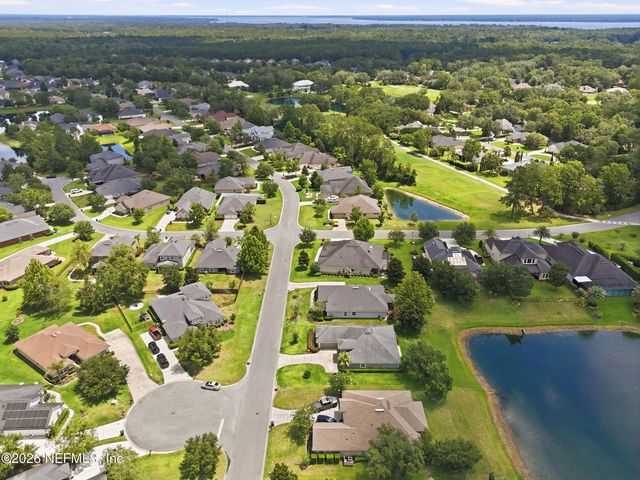 3581 OGLEBAY Drive, Green Cove Springs, FL 32043