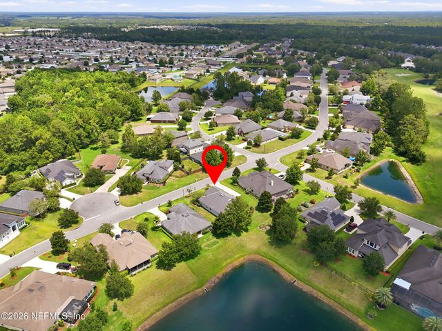 3581 OGLEBAY Drive, Green Cove Springs, FL 32043
