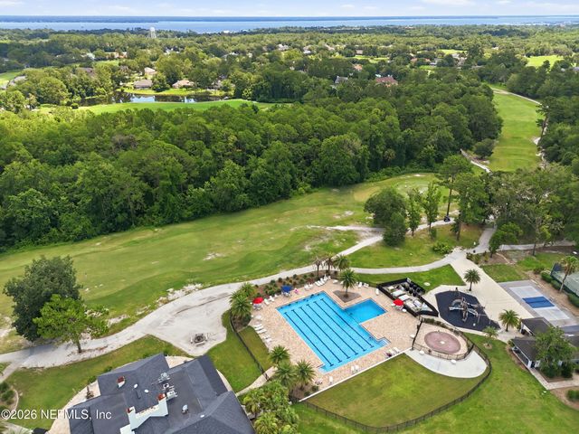 3581 OGLEBAY Drive, Green Cove Springs, FL 32043