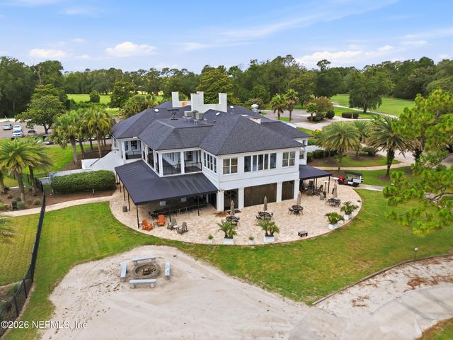 3581 OGLEBAY Drive, Green Cove Springs, FL 32043
