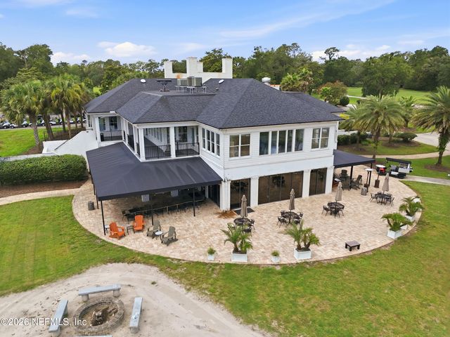 3581 OGLEBAY Drive, Green Cove Springs, FL 32043