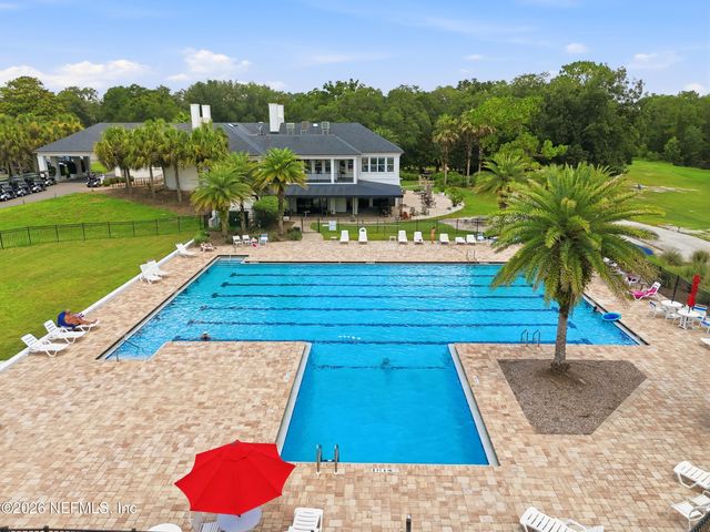 3581 OGLEBAY Drive, Green Cove Springs, FL 32043