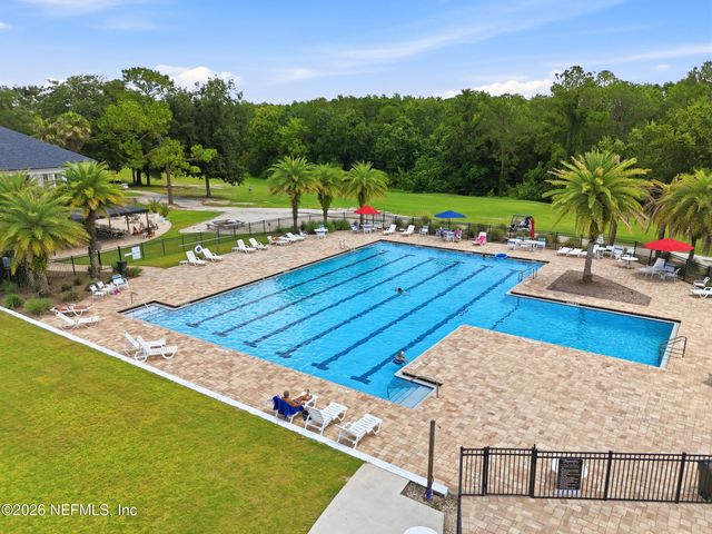 3581 OGLEBAY Drive, Green Cove Springs, FL 32043