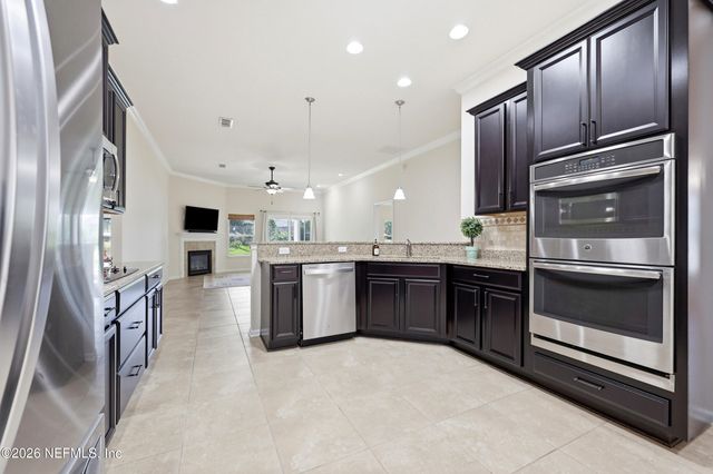 3581 OGLEBAY Drive, Green Cove Springs, FL 32043