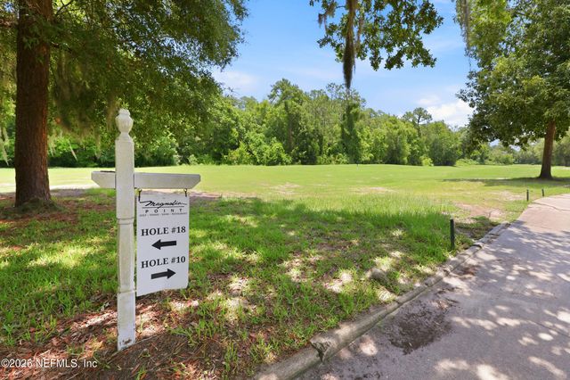 3581 OGLEBAY Drive, Green Cove Springs, FL 32043