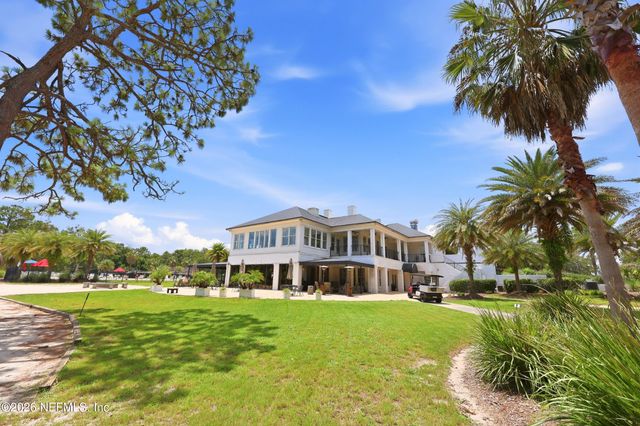 3581 OGLEBAY Drive, Green Cove Springs, FL 32043
