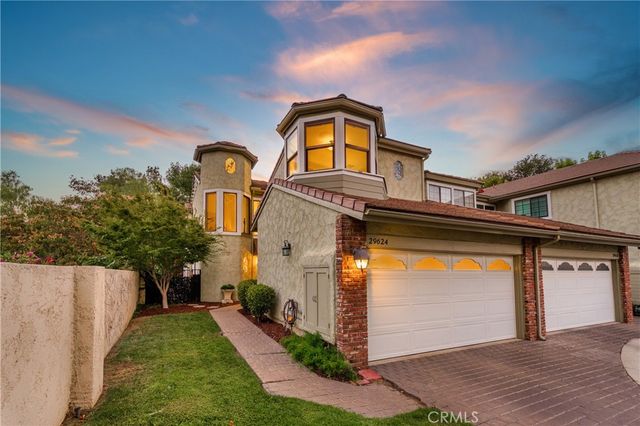 29624 Windsong, Agoura Hills, CA 91301