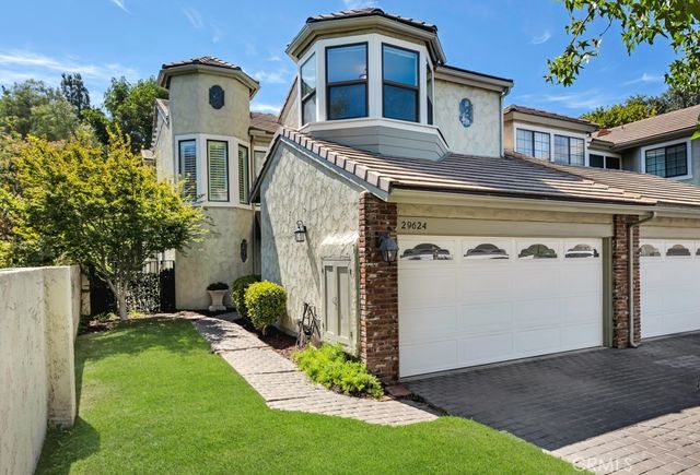 29624 Windsong, Agoura Hills, CA 91301
