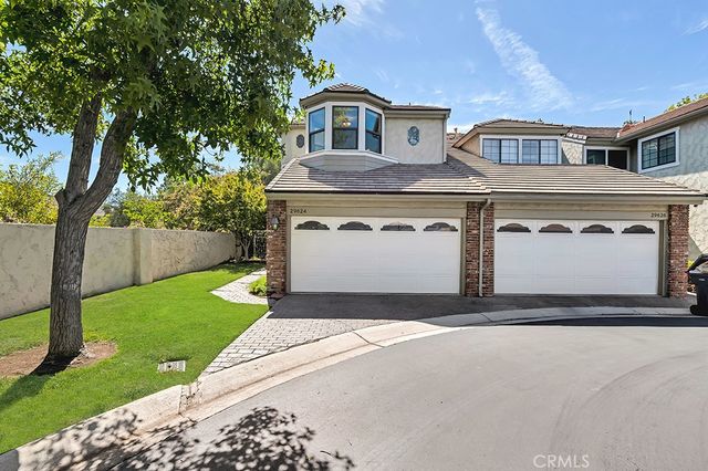 29624 Windsong, Agoura Hills, CA 91301