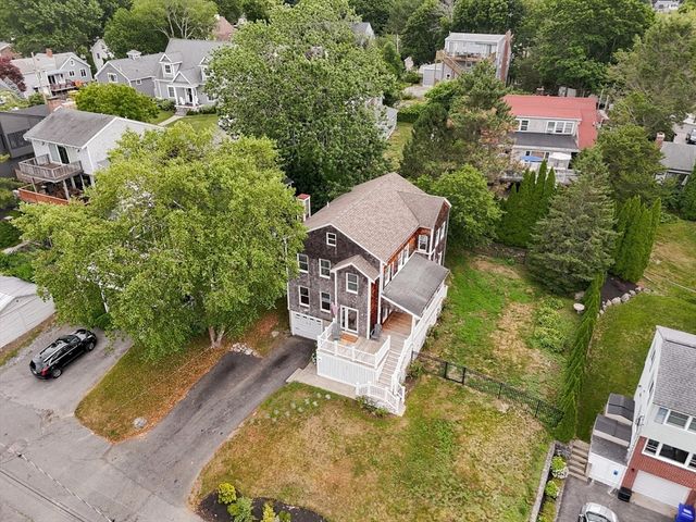 14 Willow Road, Marblehead, MA 01945