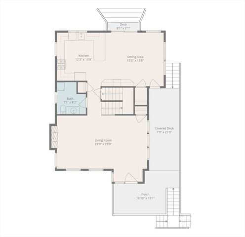 14 Willow Road, Marblehead, MA 01945