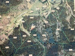 V/L Bat Cave Road, Old Fort, NC 28762