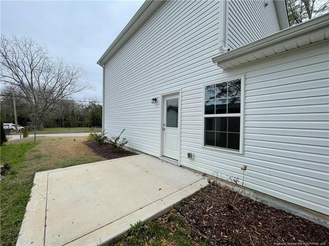 116 Phillips Street, Fayetteville, NC 28301