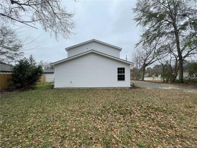 116 Phillips Street, Fayetteville, NC 28301