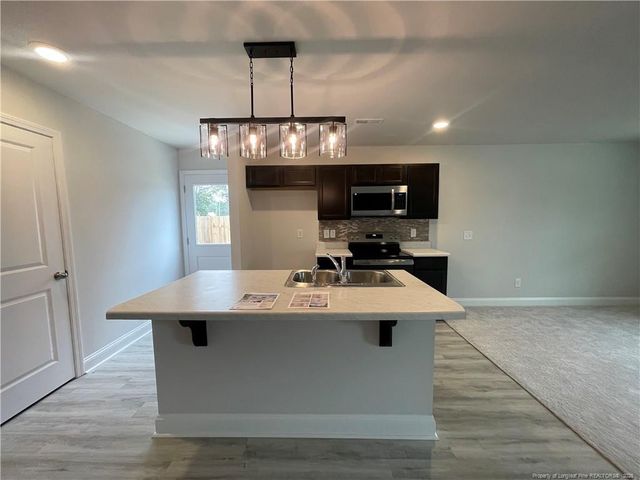 116 Phillips Street, Fayetteville, NC 28301