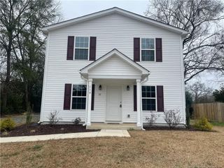 116 Phillips Street, Fayetteville, NC 28301