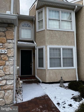 919 JAMIE CT, Blue Bell, PA 19422