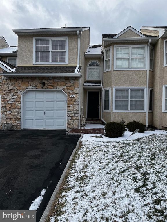 919 JAMIE CT, Blue Bell, PA 19422