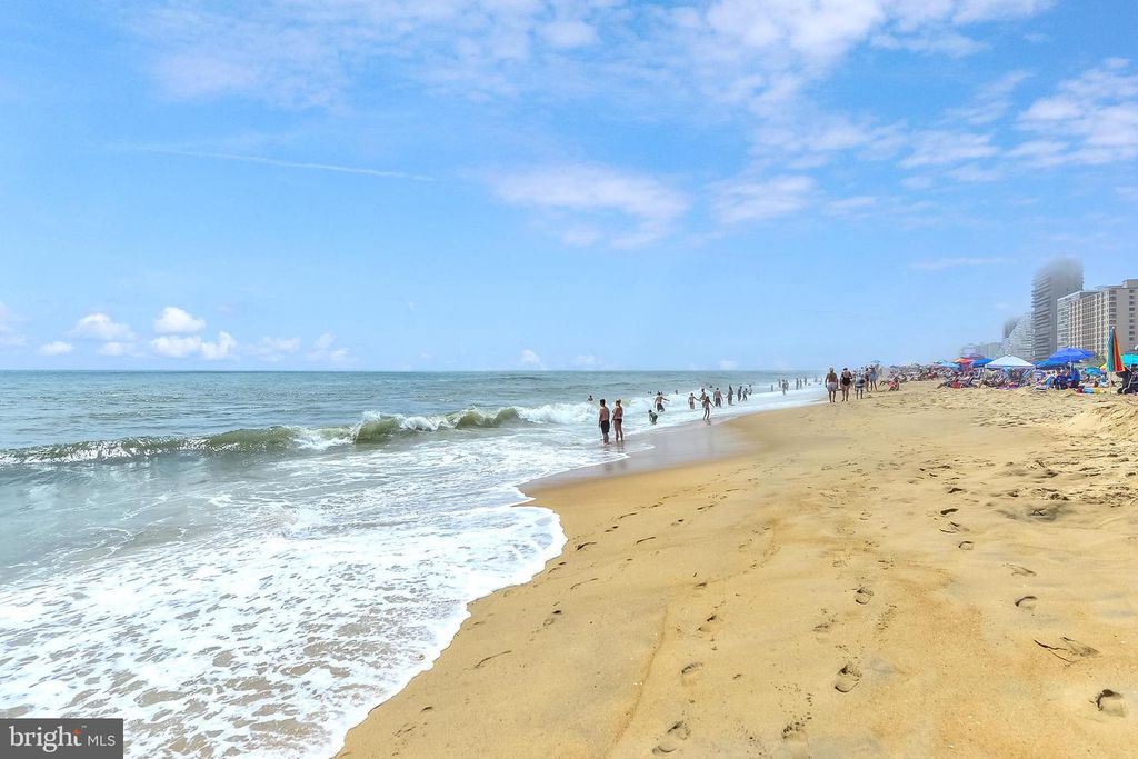 11000 COASTAL HWY #1406, Ocean City, MD 21842