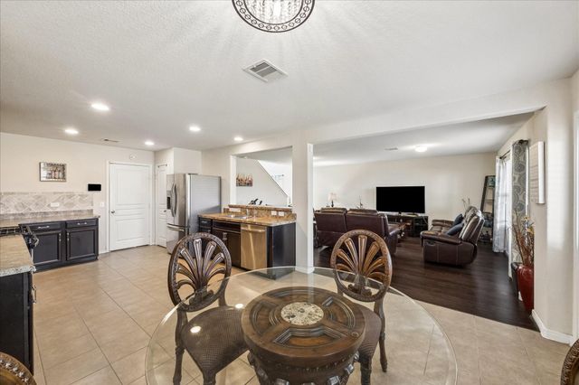 14119 Mystic Shores Lane, Houston, TX 77048