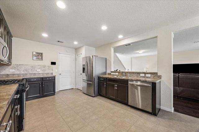 14119 Mystic Shores Lane, Houston, TX 77048