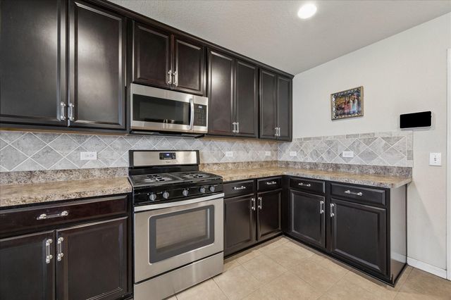 14119 Mystic Shores Lane, Houston, TX 77048