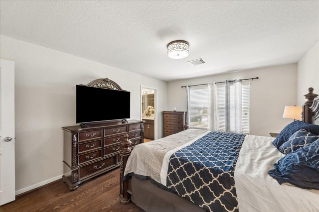 14119 Mystic Shores Lane, Houston, TX 77048