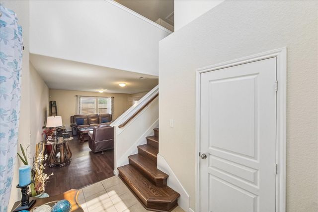 14119 Mystic Shores Lane, Houston, TX 77048