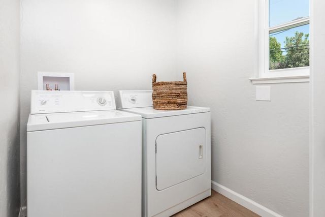 1748 Harte, San Jose, CA 95124