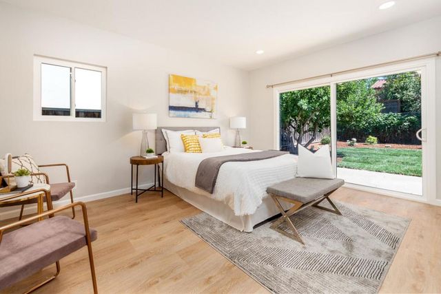 1748 Harte, San Jose, CA 95124