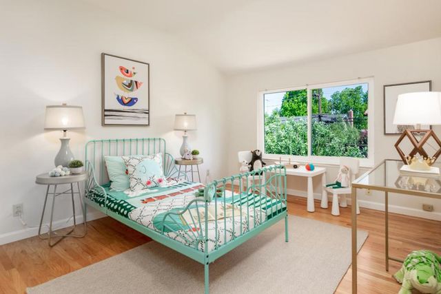 1748 Harte, San Jose, CA 95124