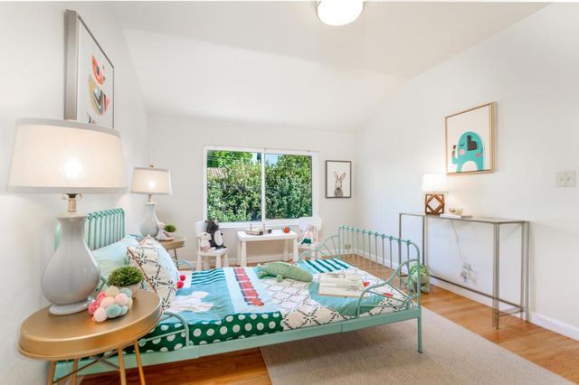 1748 Harte, San Jose, CA 95124