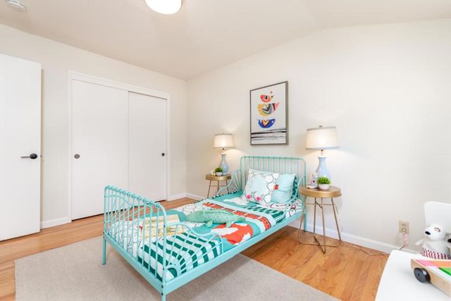 1748 Harte, San Jose, CA 95124