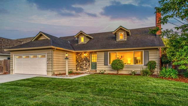 1748 Harte, San Jose, CA 95124