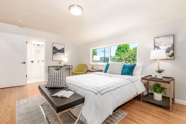 1748 Harte, San Jose, CA 95124