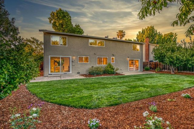 1748 Harte, San Jose, CA 95124