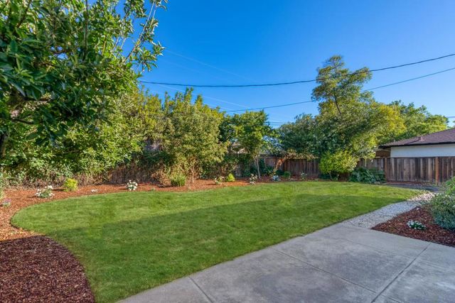 1748 Harte, San Jose, CA 95124