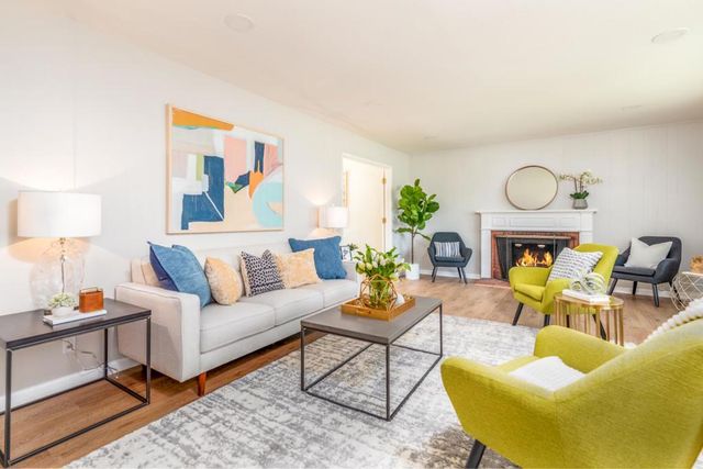 1748 Harte, San Jose, CA 95124